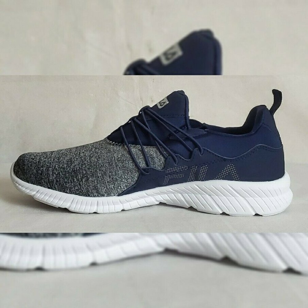 FILA RUNNING SNEAKERS MEN'S MULTICOLOR MEN'S - Picture 5 of 7